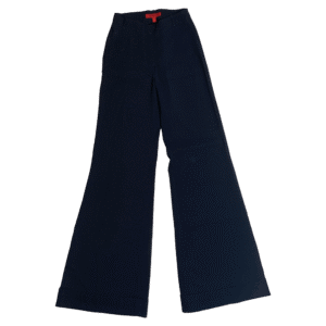 Pantalon pattes d'éph