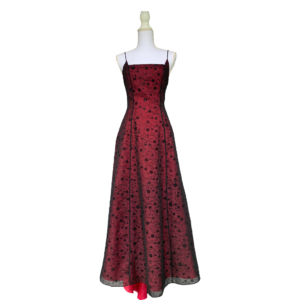 Whimsigoth 90’s Prom Dress