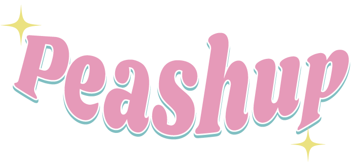 Peashup